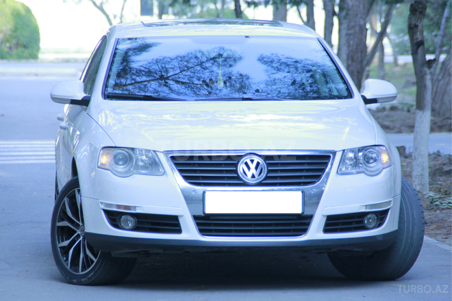 Volkswagen Passat 2010, 145,000 km - 1.8 л - Bakı