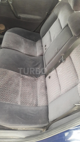 Opel Vectra 1998, 289,563 km - 1.8 l - Bakı