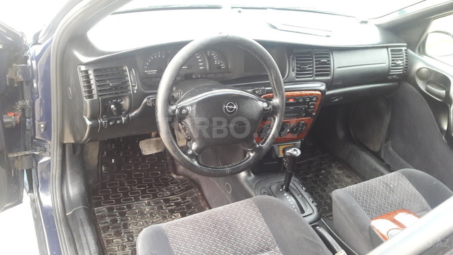 Opel Vectra 1998, 289,563 km - 1.8 l - Bakı