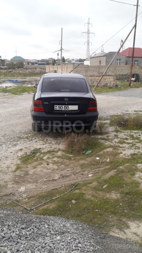 Opel Vectra 1998, 289,563 km - 1.8 l - Bakı