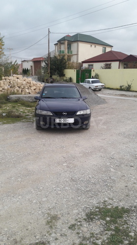 Opel Vectra 1998, 289,563 km - 1.8 l - Bakı