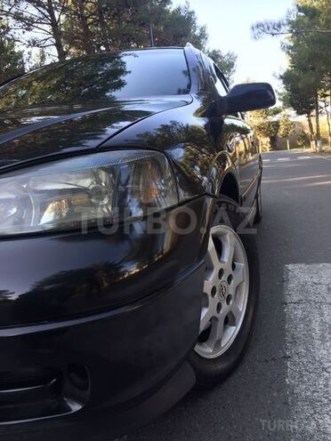Opel Astra 2000, 229,000 km - 1.8 l - Xırdalan