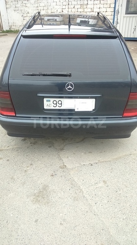 Mercedes C 220 1999, 280,000 km - 2.2 l - Bakı