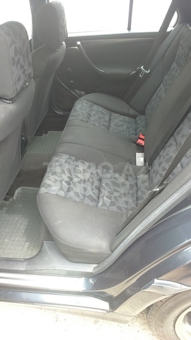 Mercedes C 220 1999, 280,000 km - 2.2 l - Bakı