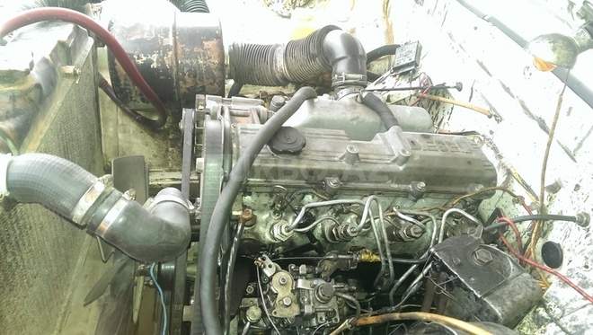 GAZ 24-10 1990, 748,085 km - 2.3 l - Xaçmaz
