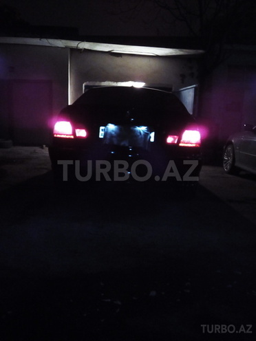 BMW 325 1999, 132,000 km - 2.5 l - Bakı