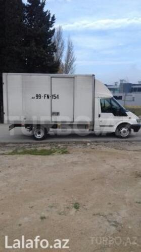 Ford Transit 2005, 295,000 km - 0.3 l - Bakı