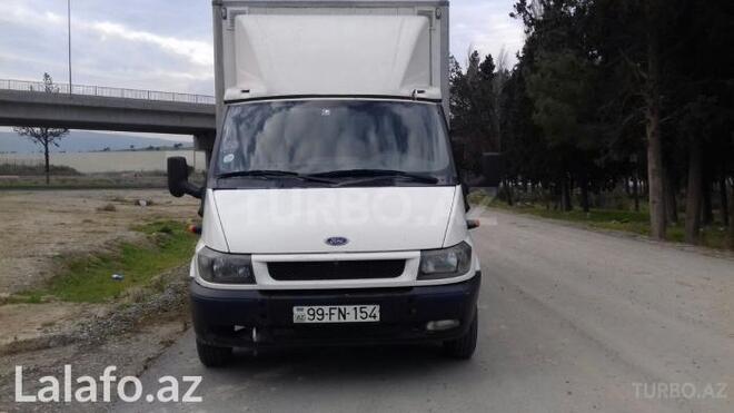 Ford Transit 2005, 295,000 km - 0.3 l - Bakı
