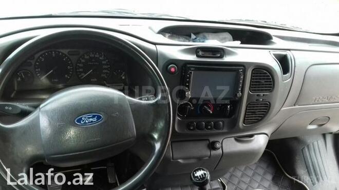 Ford Transit 2005, 295,000 km - 0.3 l - Bakı