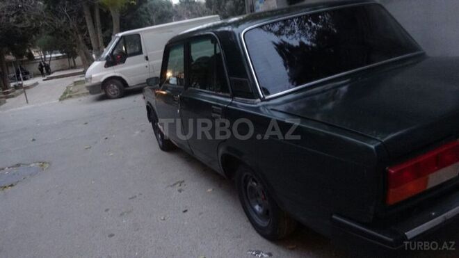 LADA (VAZ) 2107 2002, 86,153 km - 1.6 l - Bakı