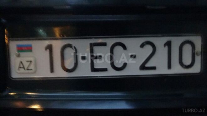LADA (VAZ) 2107 2002, 86,153 km - 1.6 l - Bakı