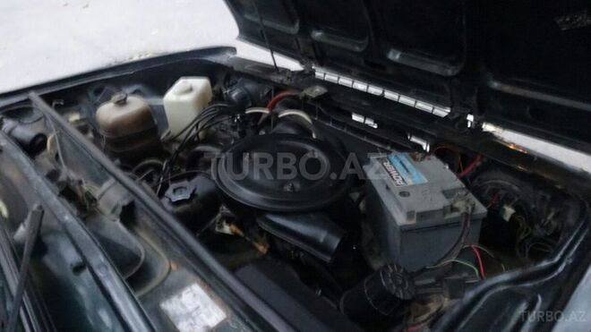 LADA (VAZ) 2107 2002, 86,153 km - 1.6 l - Bakı