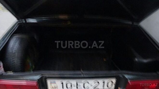 LADA (VAZ) 2107 2002, 86,153 km - 1.6 l - Bakı