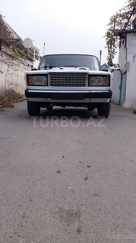 LADA (VAZ) 2107 2009, 89,000 km - 1.6 l - Bakı