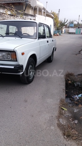 LADA (VAZ) 2107 2009, 89,000 km - 1.6 l - Bakı