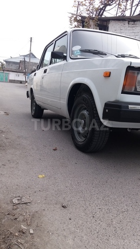 LADA (VAZ) 2107 2009, 89,000 km - 1.6 l - Bakı