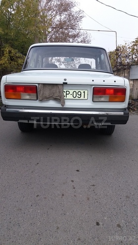 LADA (VAZ) 2107 2009, 89,000 km - 1.6 l - Bakı