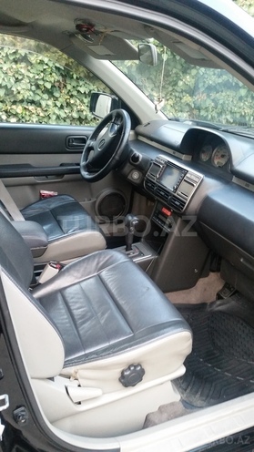 Nissan X-Trail 2002, 189,981 km - 2.0 l - Bakı