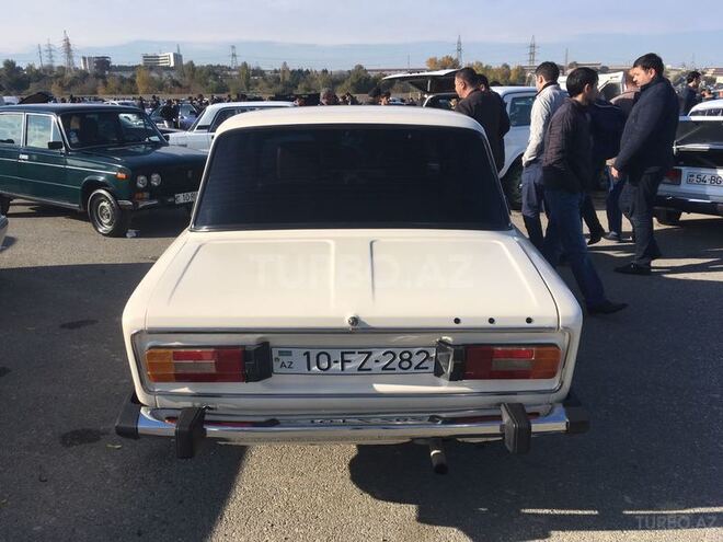 LADA (VAZ) 2106 1996, 180,000 km - 1.5 l - Bakı