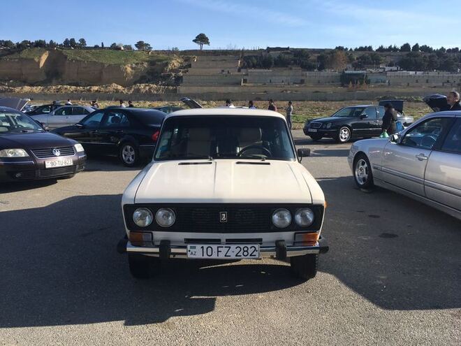 LADA (VAZ) 2106 1996, 180,000 km - 1.5 l - Bakı