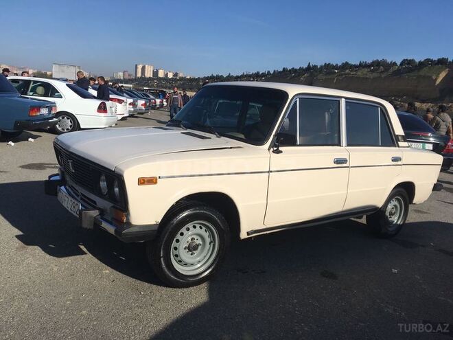 LADA (VAZ) 2106 1996, 180,000 km - 1.5 l - Bakı