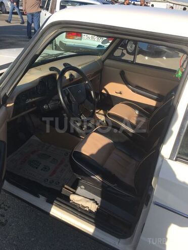 LADA (VAZ) 2106 1996, 180,000 km - 1.5 l - Bakı