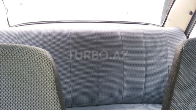 LADA (VAZ) 2107 2009, 89,000 km - 1.6 l - Bakı