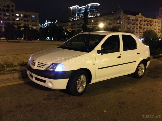 Renault Tondar 2013, 99,000 km - 1.6 l - Bakı