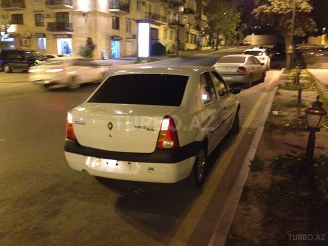 Renault Tondar 2013, 99,000 km - 1.6 l - Bakı