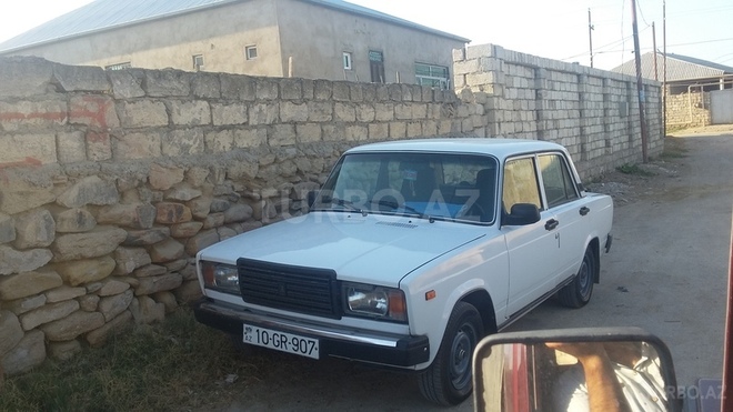 LADA (VAZ) 2107 2000, 50,000 km - 1.6 л - Bakı