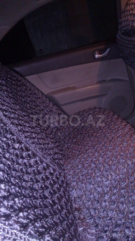 Hyundai Sonata 2005, 132 km - 2.4 l - Mingəçevir
