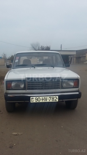 LADA (VAZ) 2107 2010, 164,000 km - 1.6 l - Lənkəran