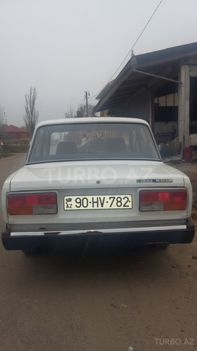LADA (VAZ) 2107 2010, 164,000 km - 1.6 l - Lənkəran