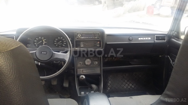 LADA (VAZ) 2107 2010, 164,000 km - 1.6 l - Lənkəran