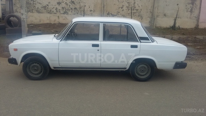 LADA (VAZ) 2107 2010, 164,000 km - 1.6 l - Lənkəran