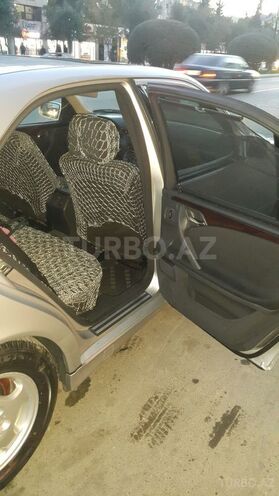 Mercedes E 220 2002, 228,888 km - 2.2 l - Sumqayıt