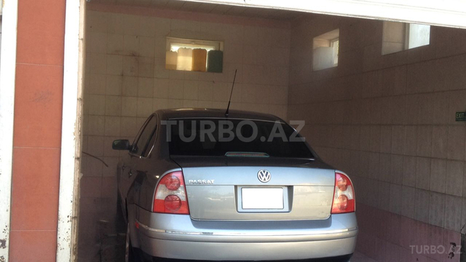 Volkswagen Passat 2001, 200,000 km - 1.8 l - Bakı