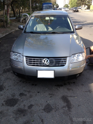 Volkswagen Passat 2001, 200,000 km - 1.8 l - Bakı