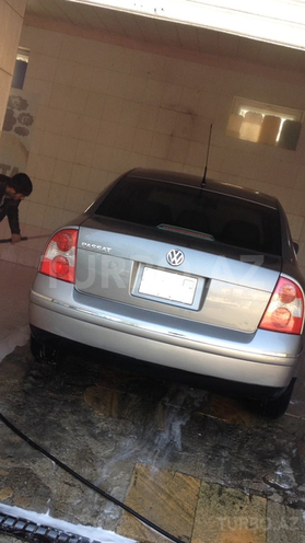 Volkswagen Passat 2001, 200,000 km - 1.8 l - Bakı