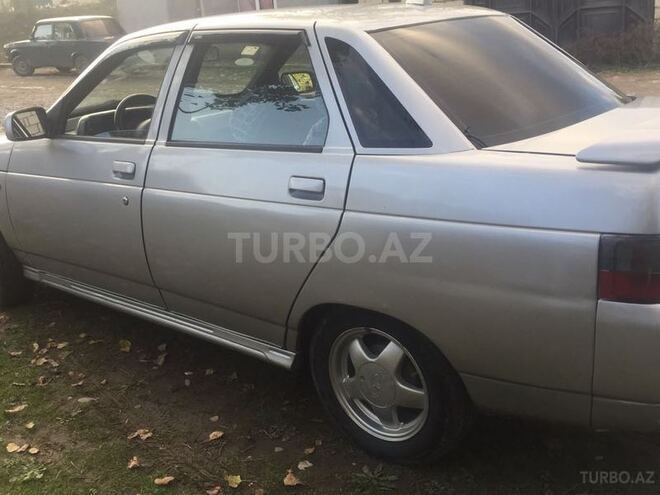 LADA (VAZ) 2110 2005, 187,000 km - 1.6 l - Quba