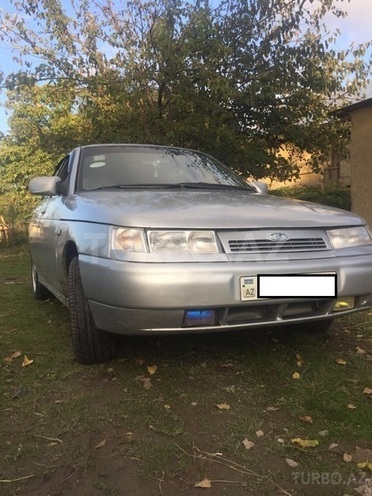 LADA (VAZ) 2110 2005, 187,000 km - 1.6 l - Quba