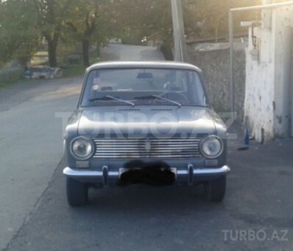 LADA (VAZ) 2101 1973, 52 km - 1.2 l - Zaqatala