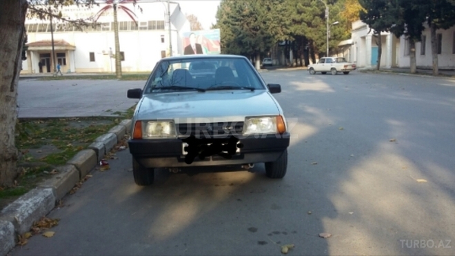 LADA (VAZ) 21099 2003, 250 km - 1.6 л - Mingəçevir
