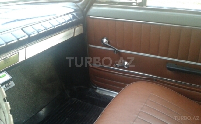 LADA (VAZ) 2101 1973, 52 km - 1.2 l - Zaqatala