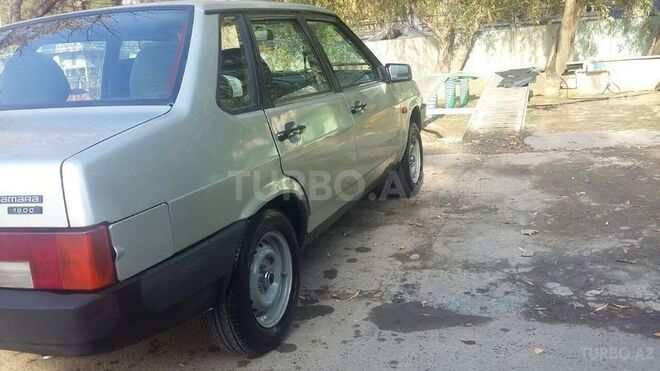 LADA (VAZ) 21099 2003, 250 km - 1.6 л - Mingəçevir