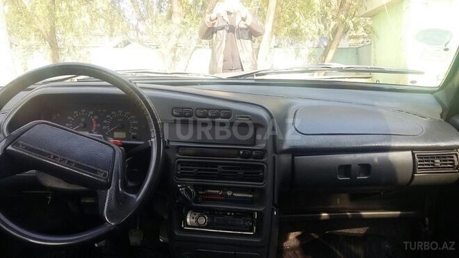 LADA (VAZ) 21099 2003, 250 km - 1.6 л - Mingəçevir