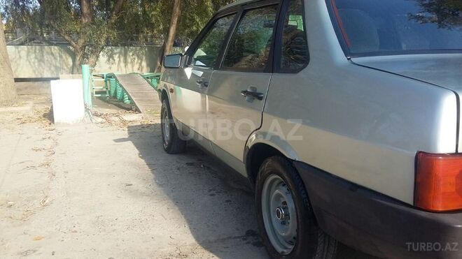 LADA (VAZ) 21099 2003, 250 km - 1.6 л - Mingəçevir