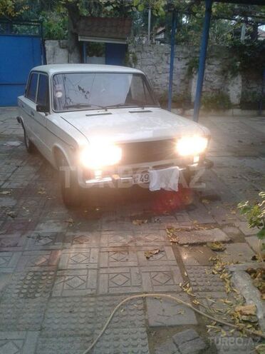 LADA (VAZ) 2106 1991, 131,000 km - 1.6 l - Ağsu