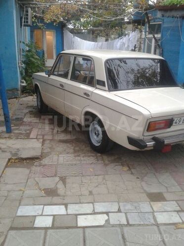 LADA (VAZ) 2106 1991, 131,000 km - 1.6 l - Ağsu