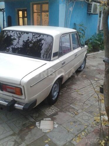LADA (VAZ) 2106 1991, 131,000 km - 1.6 l - Ağsu